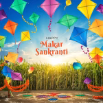 happy makar sankranti holiday indian festival background 1263018 1031 (1)