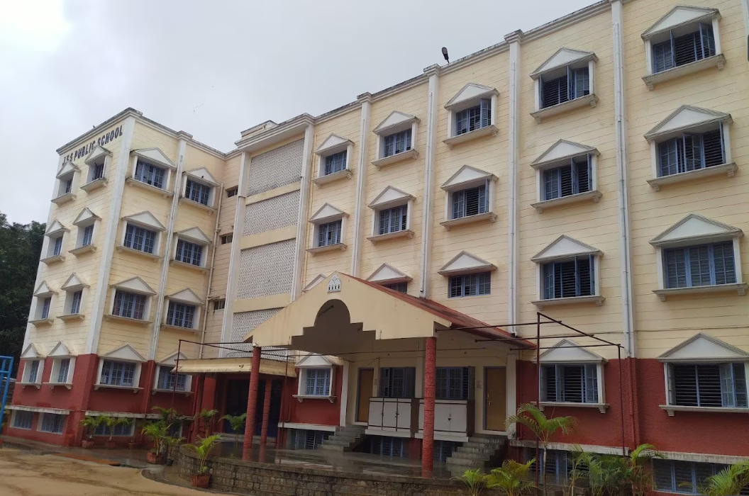 Narayana E-Techno School