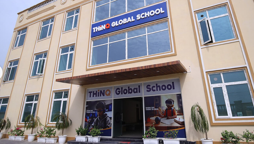 Thinq Global School
