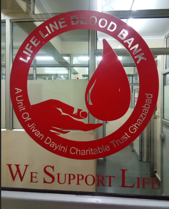 Life Line Charitable Blood Bank