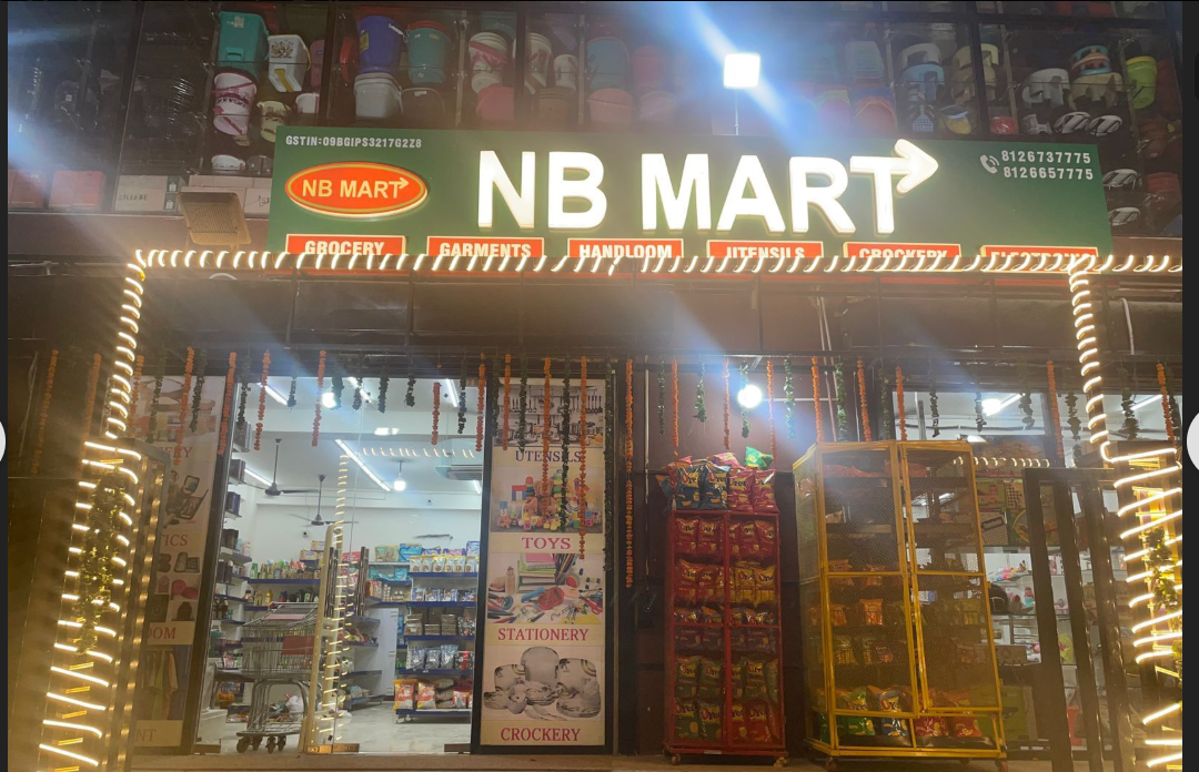 Nb Mart