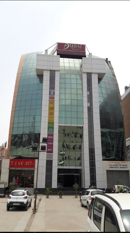 Dubai Mall (Proview Malls Pvt Ltd)