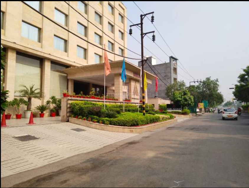 IRA by Orchid Hotel